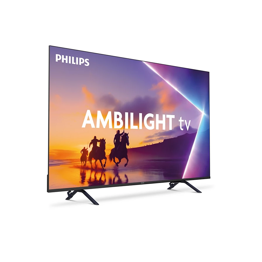 PHILIPS QLED TV 65" 65PUS8400/12 4K AMBILIGHT