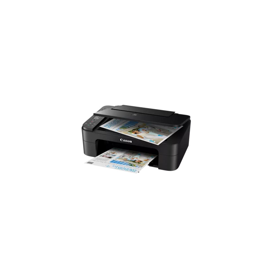 Canon Printer MFP PIXMA TS3350