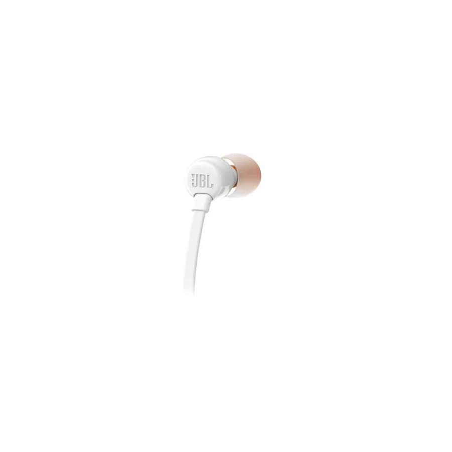 JBL Slušalice T110 bijele