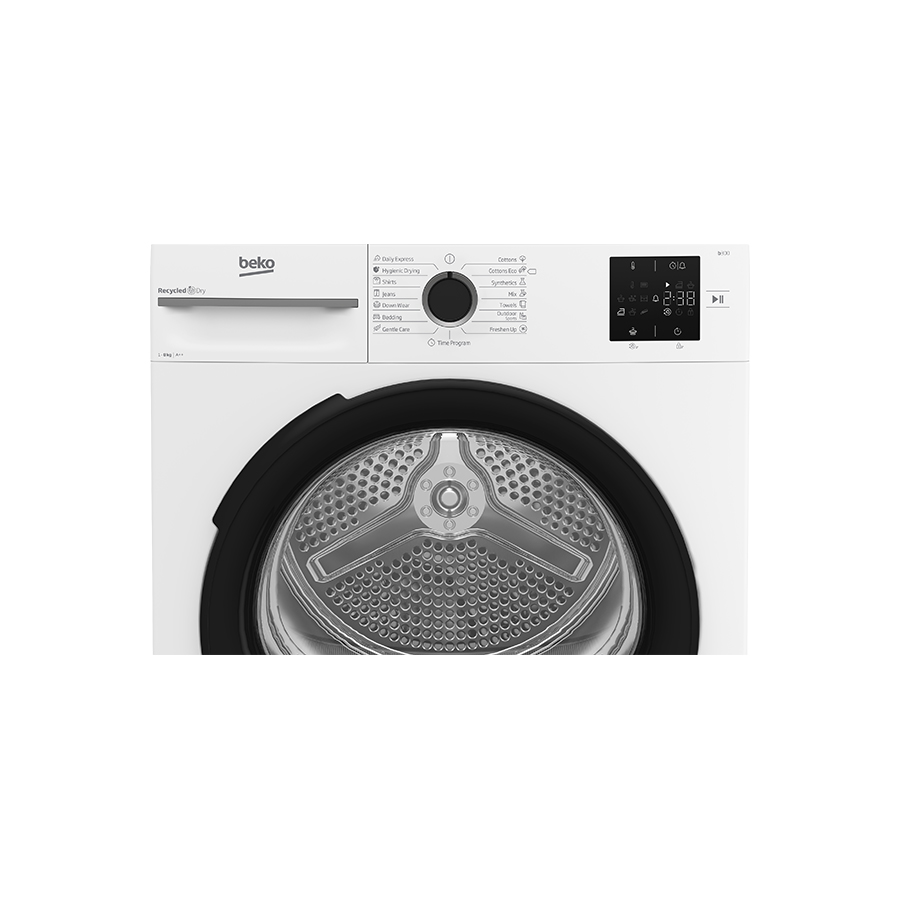 Beko Mašina za sušenje BM3T38230W