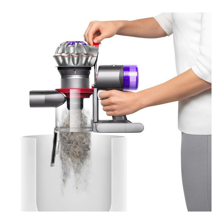 Dyson Štapni usisivač V8 Advanced