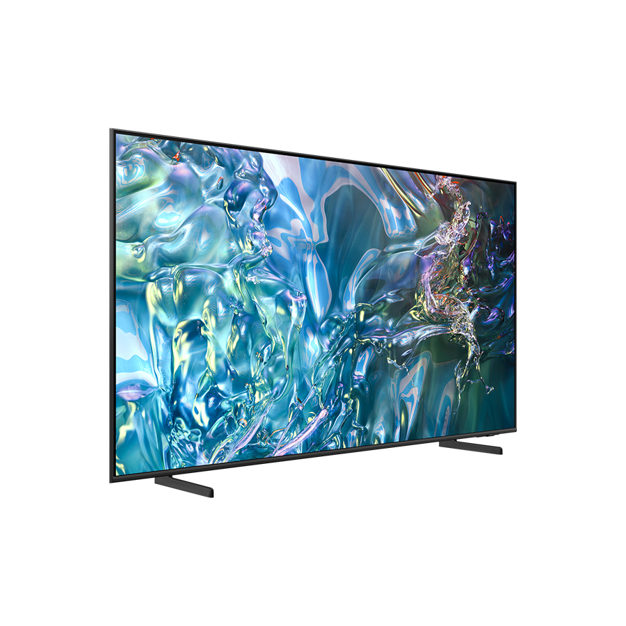 SAMSUNG QLED 50" QE50Q60DAUXXH