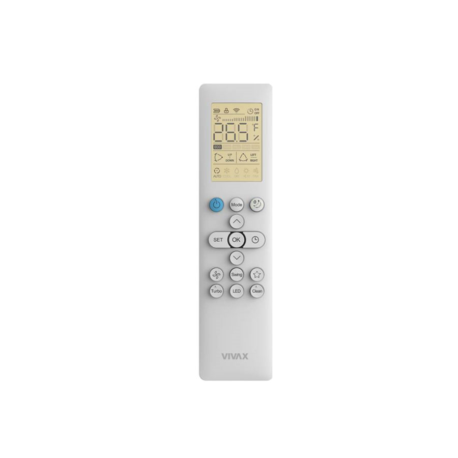 Vivax Klima ACP-12CH35AEMI+R32