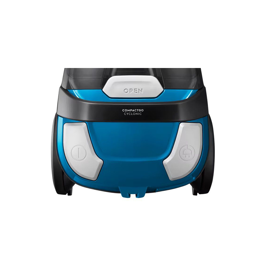 Electrolux Usisivač Z1230CB Compactgo Cyclonic