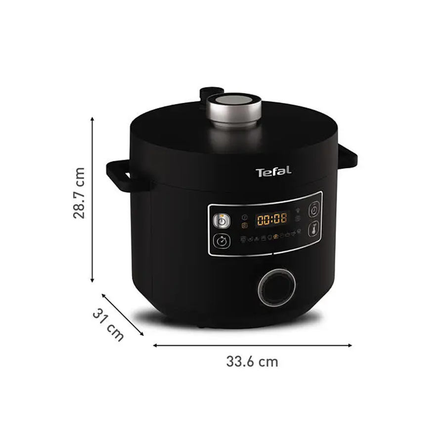 Tefal Multicooker CY754830