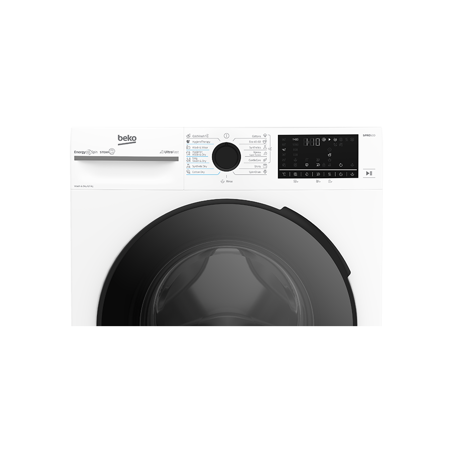 Beko Mašina za veš+suš. BM5DFT48447W
