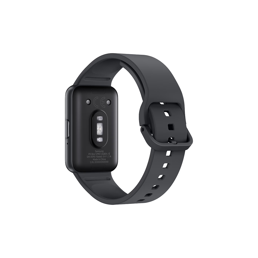 Samsung Galaxy Fit3 DARK GRAY