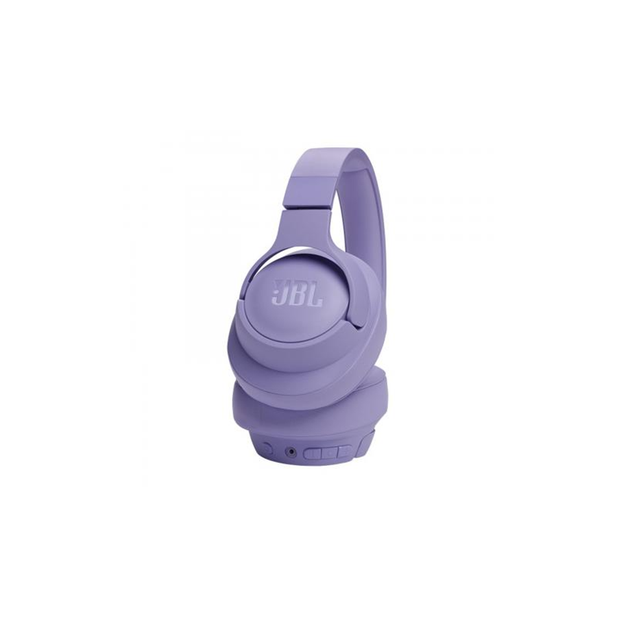 JBL Slušalice bluetooth T720 BT ljubičaste
