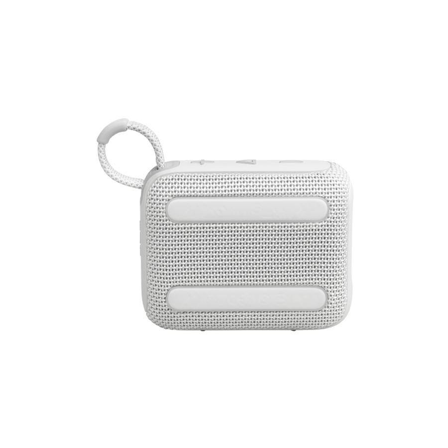 JBL Prijenosni zvučnik GO 4 BLUETOOTH bijeli