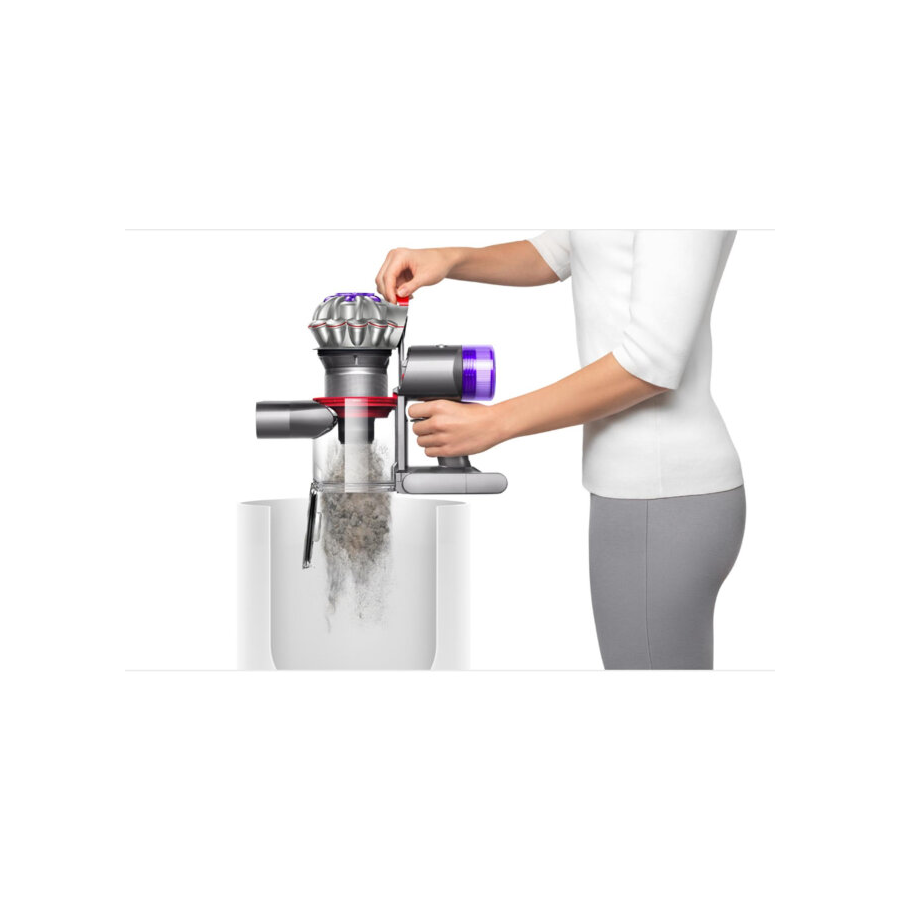 Dyson Štapni usisivač V8 Total Clean