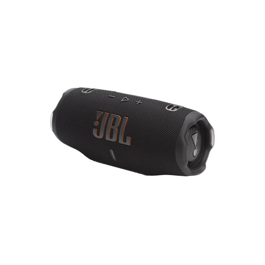 JBL Prijenosni zvučnik CHARGE 6 BLUETOOTH crni