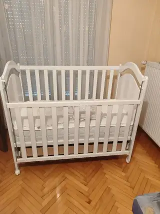 Krevetac za bebe