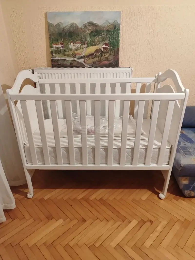 Krevetac za bebe