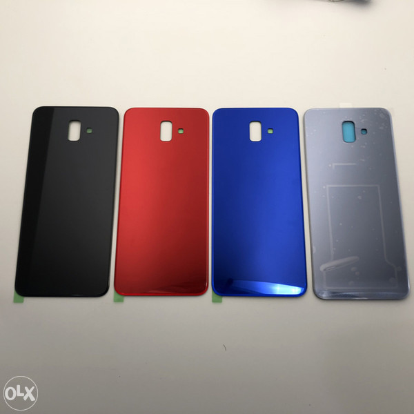 Poklopac Baterije Samsung J6 Plus 2018 J610