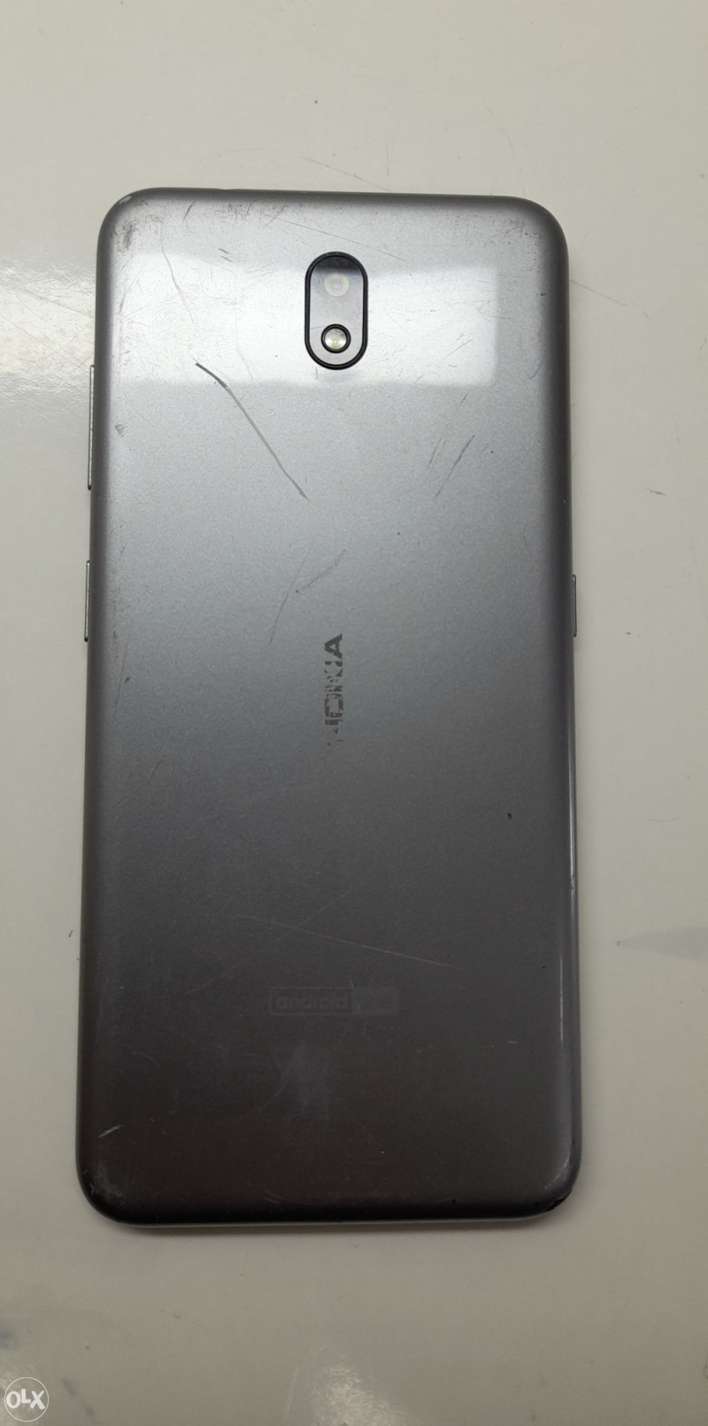 Pokvaren-Mobitel Nokia 3.2