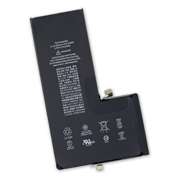 Baterija Iphone 11 Pro Original