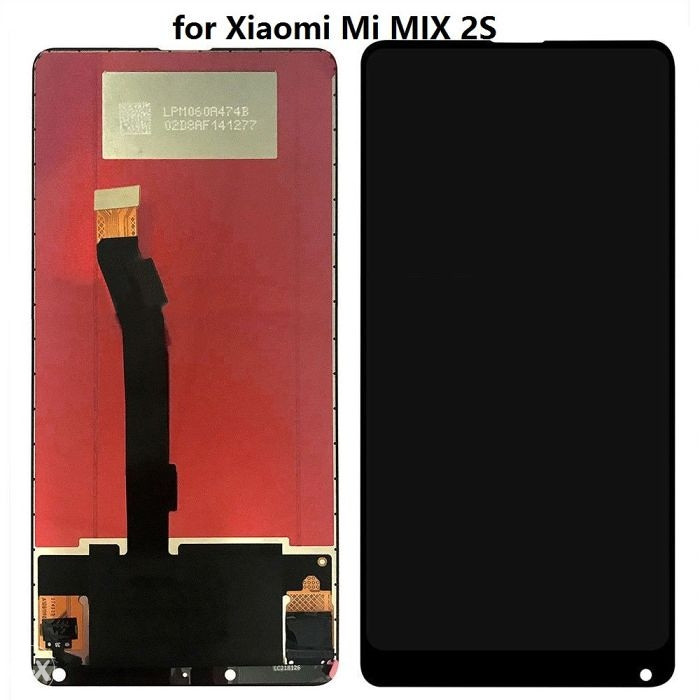 Lcd Displej Ekran Touch Staklo Xioami Mi Mix 2S
