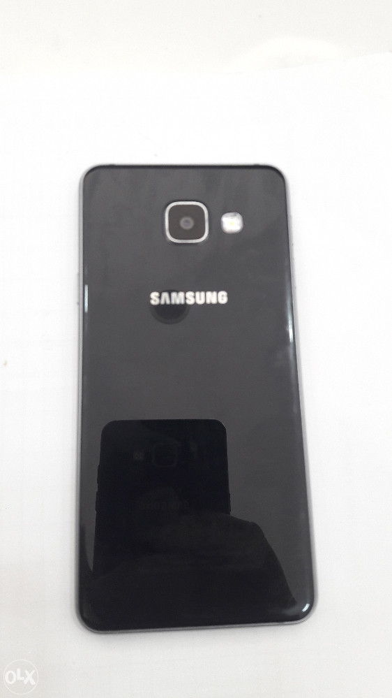 Pokvaren-Displej Samsung A3 2016
