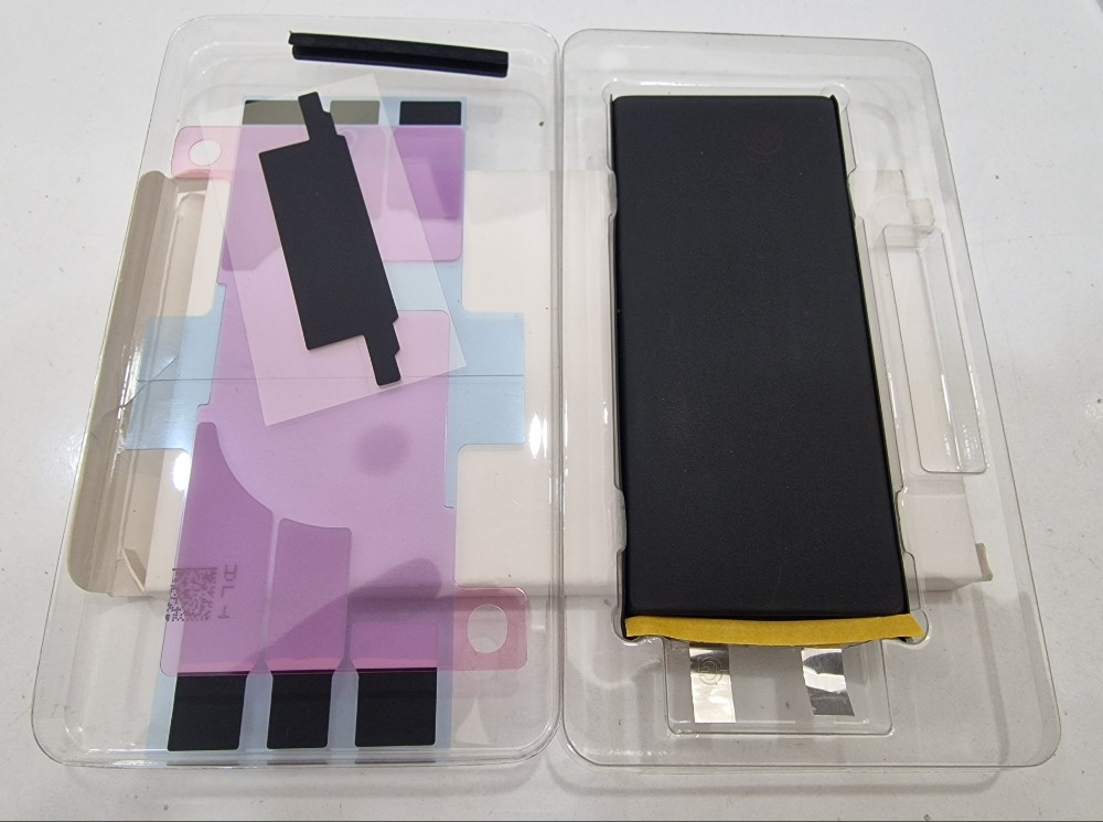 Baterija Iphone Xr bez elektronike