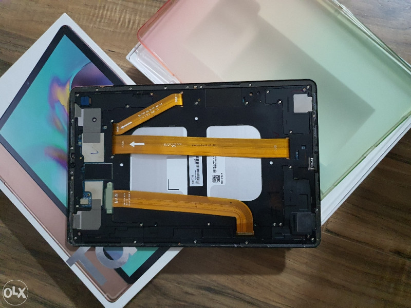 Tablet Samsung S5e T720 Maticna Ploca