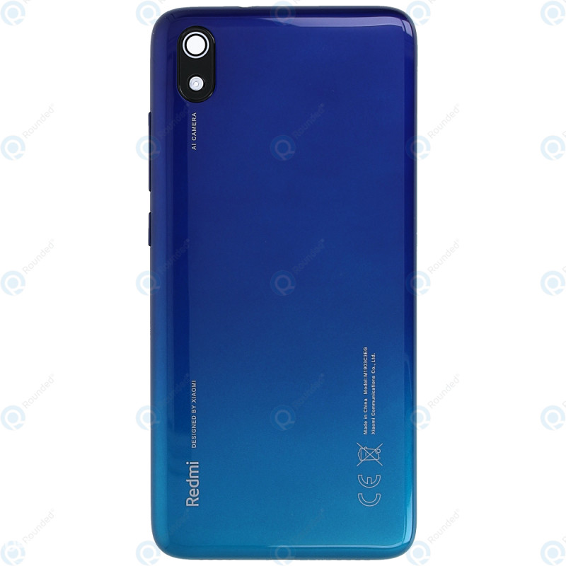 Zadnje Staklo Baterije Poklopac Xiaomi Redmi 7A