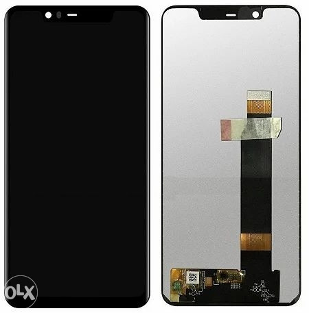 Lcd Displej Ekran Touch Staklo Nokia 5.1