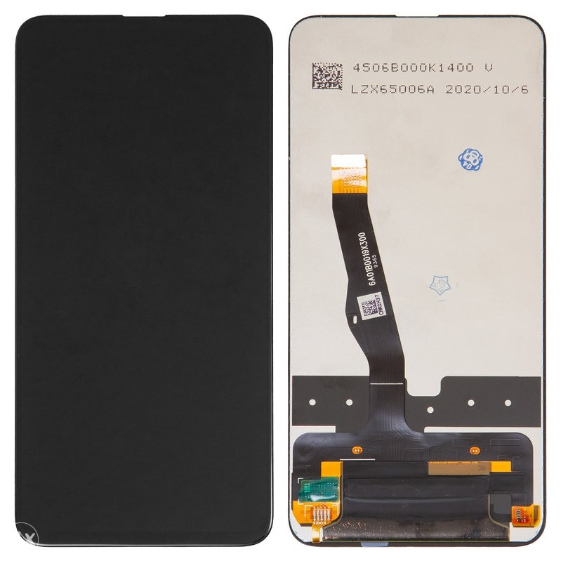 Lcd Displej Ekran Touch Staklo Huawei Honor 9X