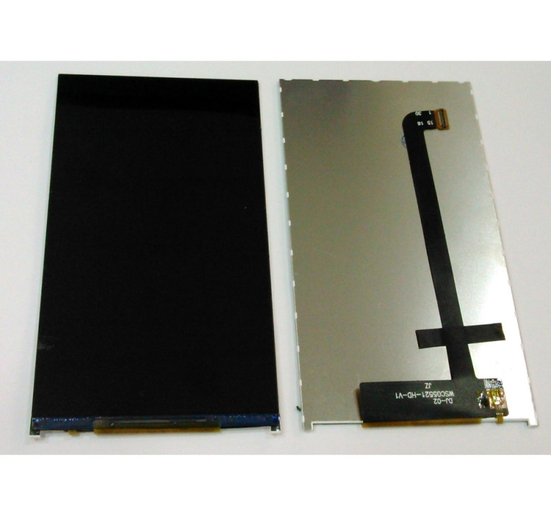 Lcd Ekran Displej Umi Rome X