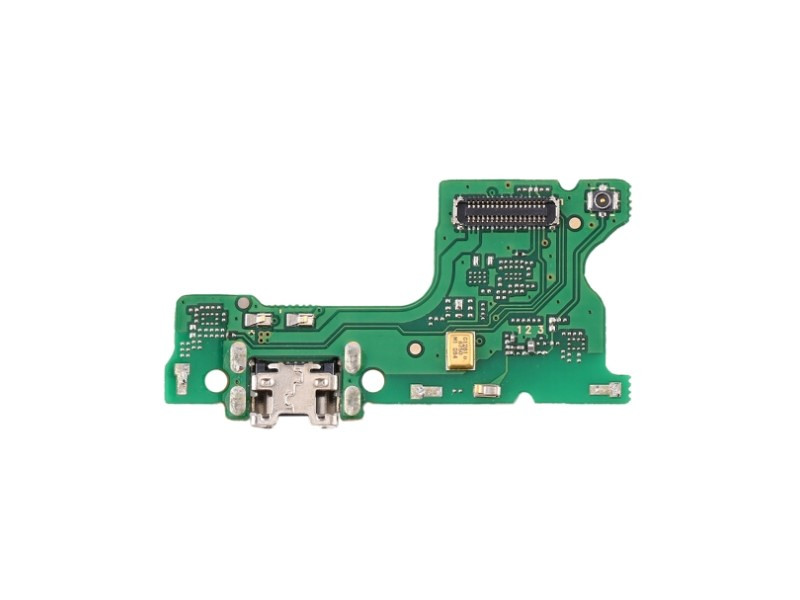 PLOCICA KONEKTOR PUNJENJE MIKROFON ANTENA HUAWEI Y7 2019
