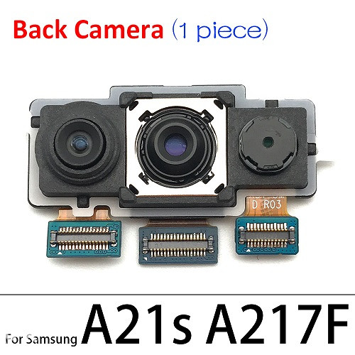 Kamera Glavna Velika SAMSUNG A21S ORIGINAL