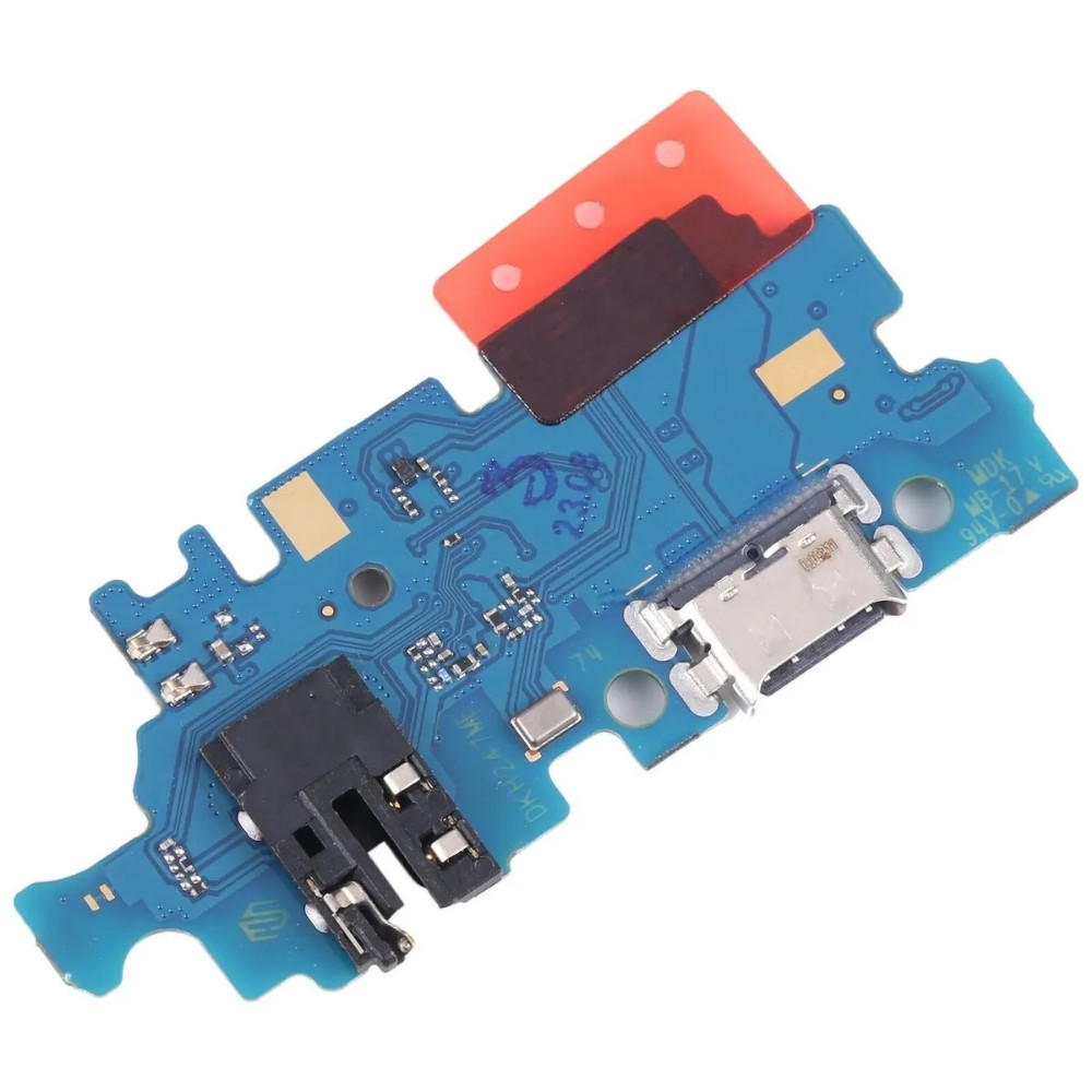 Konektor punjenja plocica flet antena PCB Samsung A24 4G