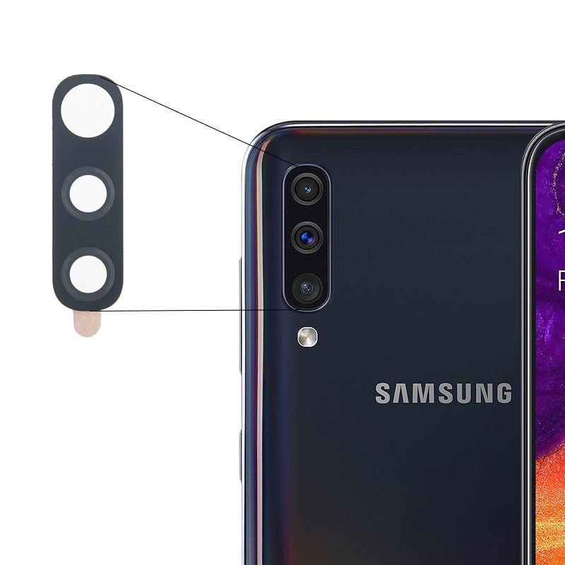 Staklo Kamere Za Kameru/Kamera Samsung A50S A507F