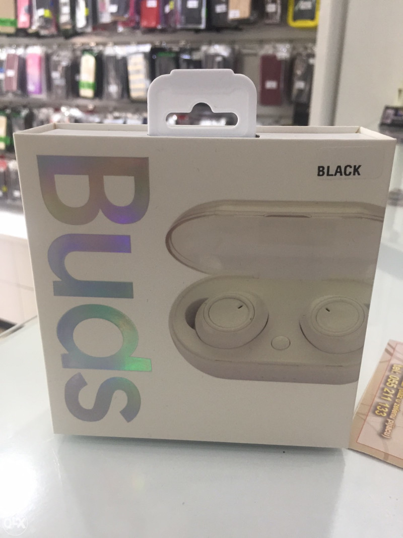 Slusalice Bluetooth Bezicne Samsung Replika Buds AY-07