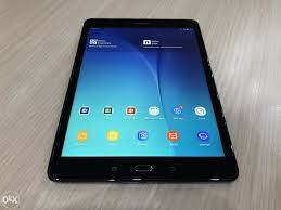Tablet Samsung T550 Tab A 9.7