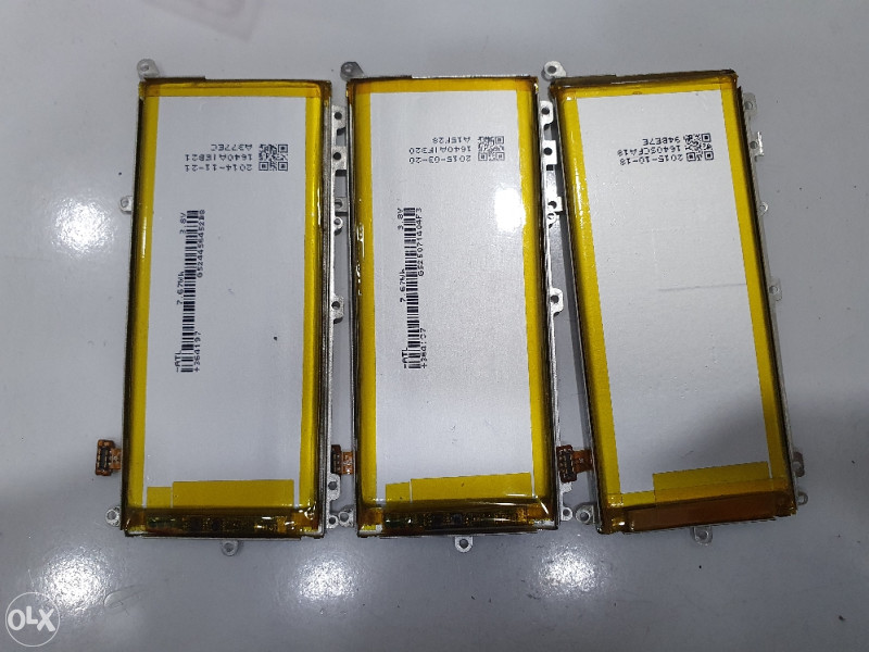 Baterija Huawei G630 G620S