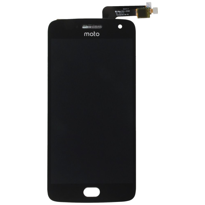 Lcd Displej Ekran Touch Staklo Motorola Moto G5 Plus