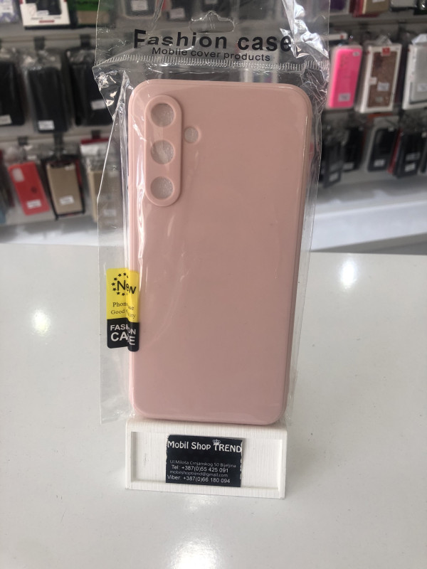 Maska Futrola Oklop Silikom Samsung A54
