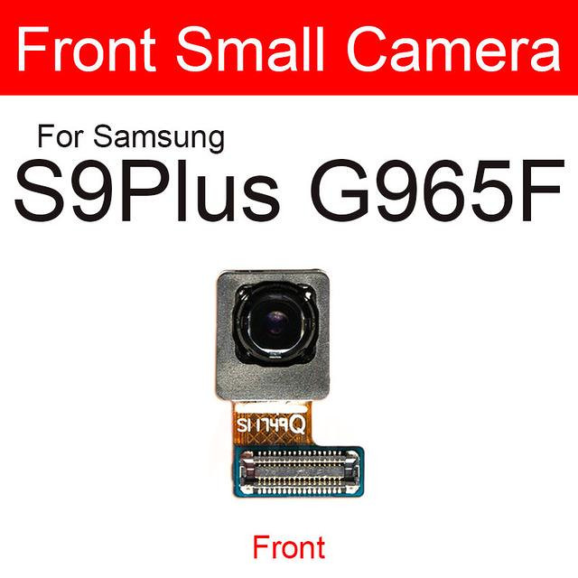 Kamera Velika Glavna Samsung S9 Plus G965