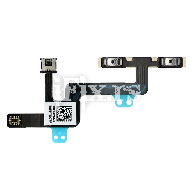 Flex Flet Kabal za Iphone 6G Volumen Vibracija