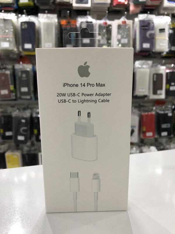 KOMPLET PUNJAC ORIGINAL IPHONE X XS 11 12 13 14 PRO MAX