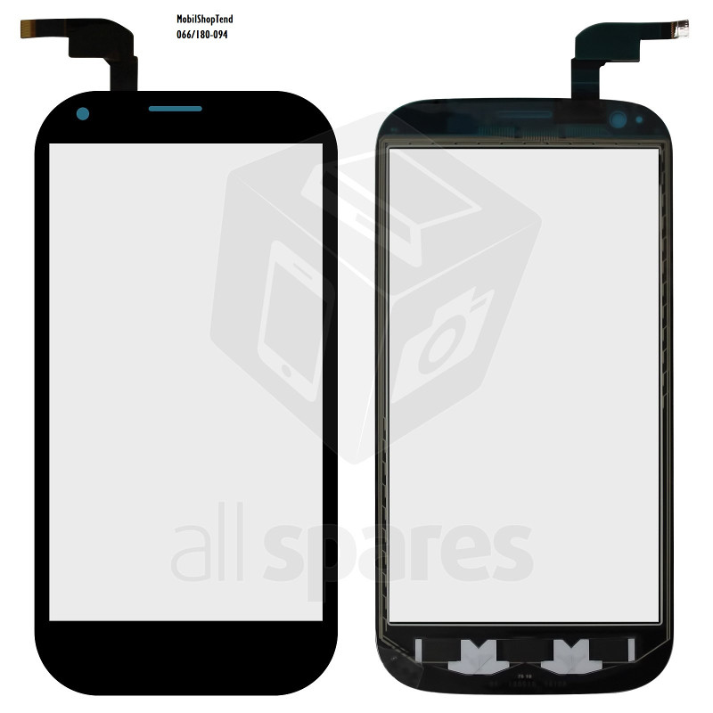 Touch Staklo za Ekran Zte Blade Q Maxi N919