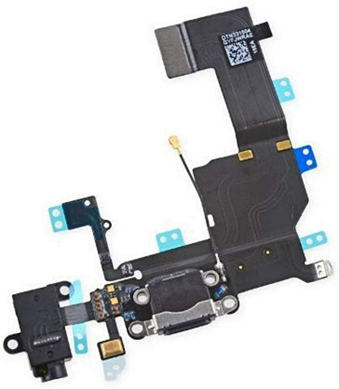 Flet Punjenja Punjenje Konektor Mikrofon Iphone 5C