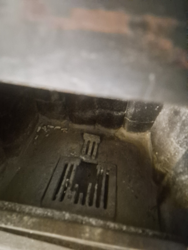 Pec na drva lozenje kamin Prity grijanje