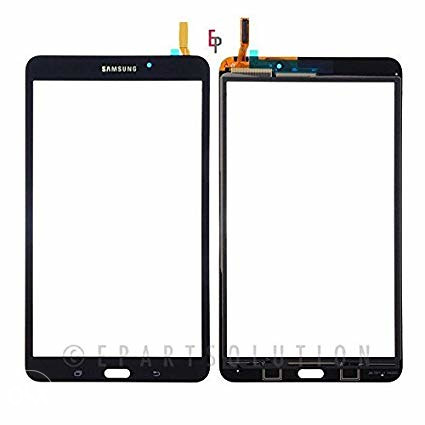 Touch Staklo Za Displej Samsung Tab 4 8 inca T330 Crni