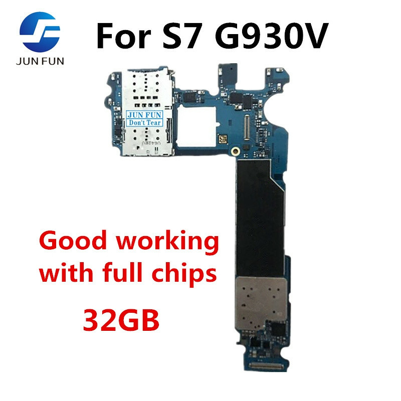 Maticna Ploca za Samsung Galaxy G930V S7 Americka