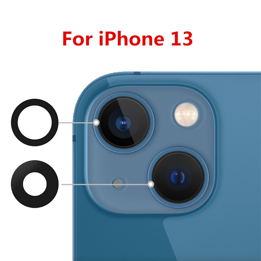 Staklo kamere za kameru Iphone 13