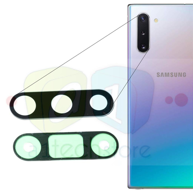 Staklo Kamere Za Kameru Samsung Note 10