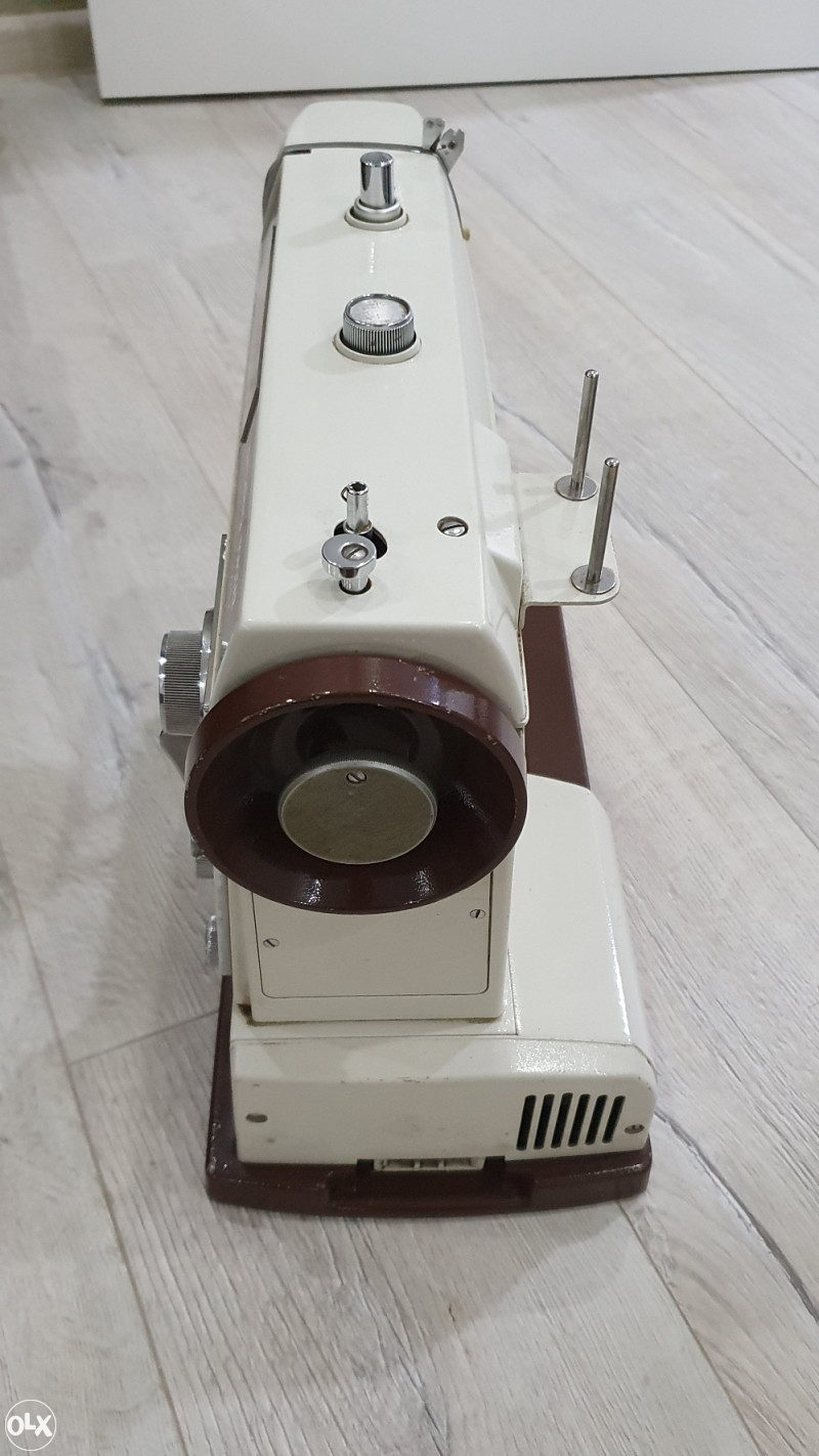 Njemacka Siveca Masina Privileg Topstar Super Automatik