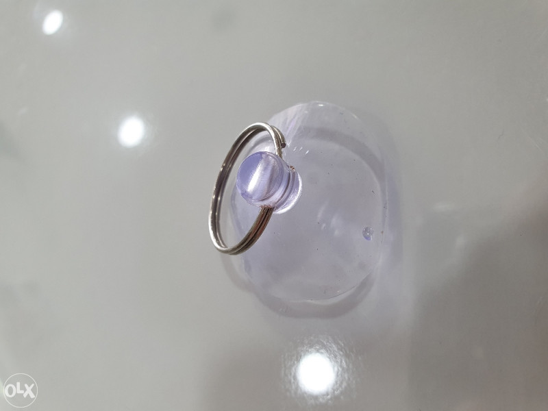 Plastika guma vakum za otvaranje za Mobitela