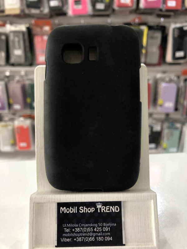 Maska Futrola Oklop Preklop Silikon Zastita Samsung G110H Pocket2